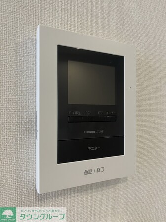 GRACE HEBEL 大島町の物件内観写真